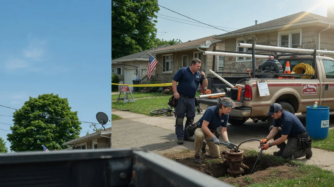 Water Heater Replacement in Sugartown, LA near me